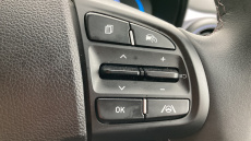 Hyundai i10 1.0 [63] Premium 5dr Auto [Nav] Petrol Hatchback